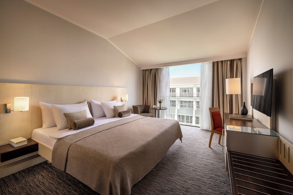 Valamar Lacroma Hotel 3