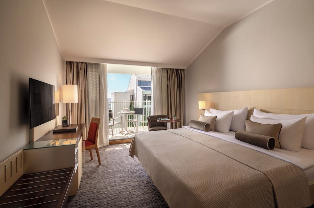 Valamar Lacroma Hotel 4