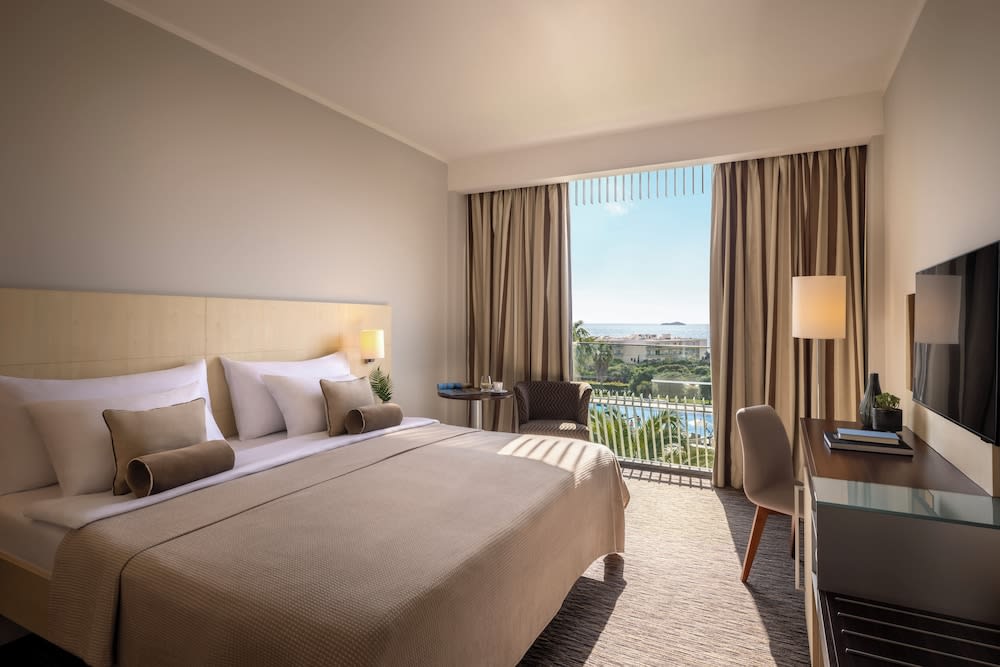 Valamar Lacroma Hotel 5