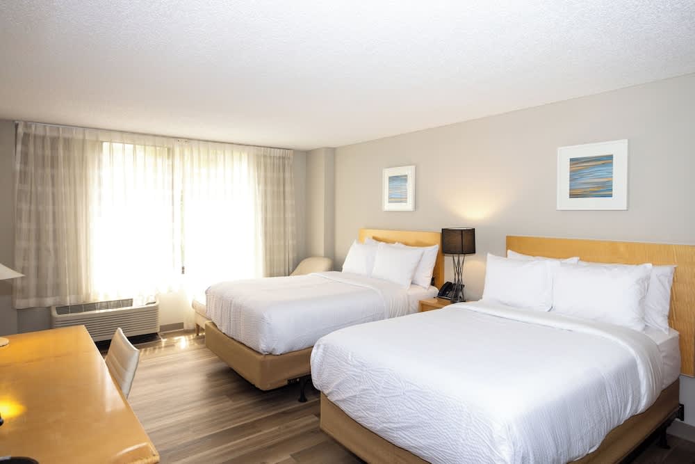 Solomons Inn Resort & Marina 2