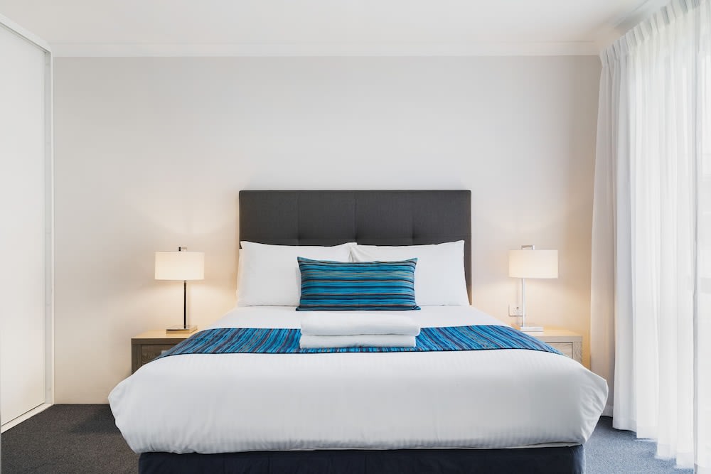 Amalfi Resort Busselton's Best Kept Secret 2