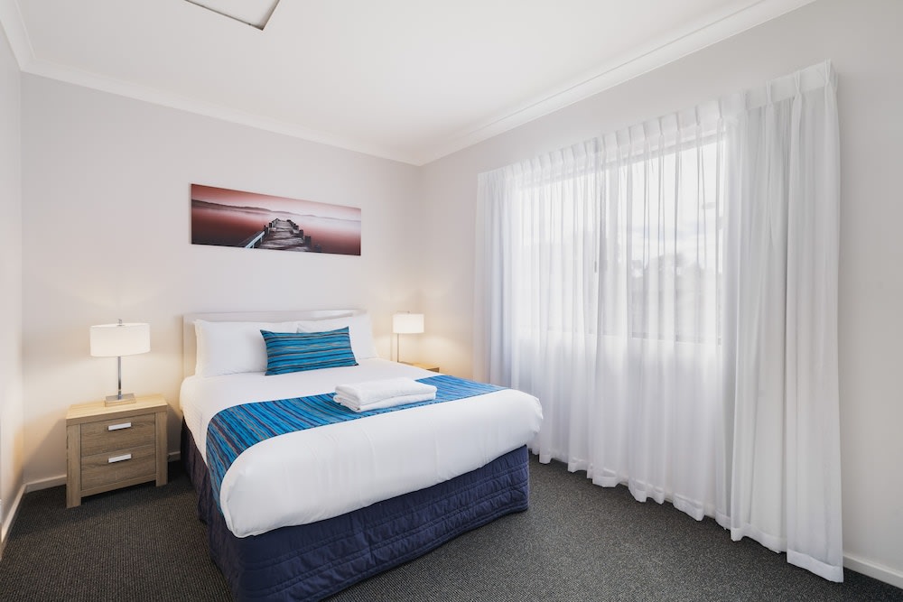 Amalfi Resort Busselton's Best Kept Secret 3