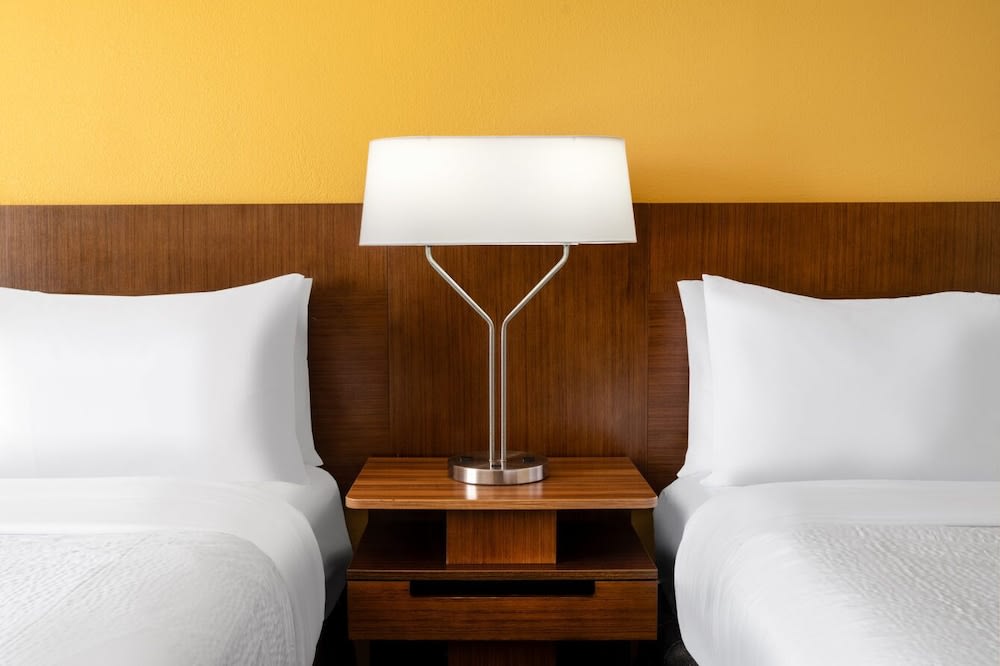 Garner Hotel Clarksville Northeast by IHG 2