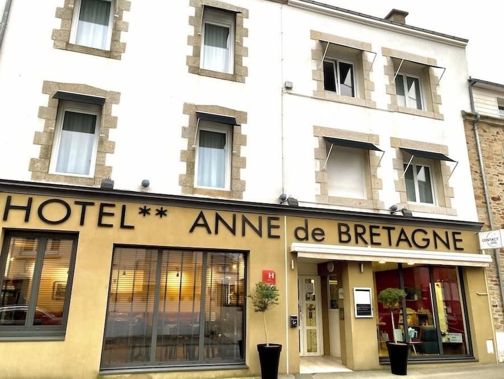 Anne De Bretagne 1