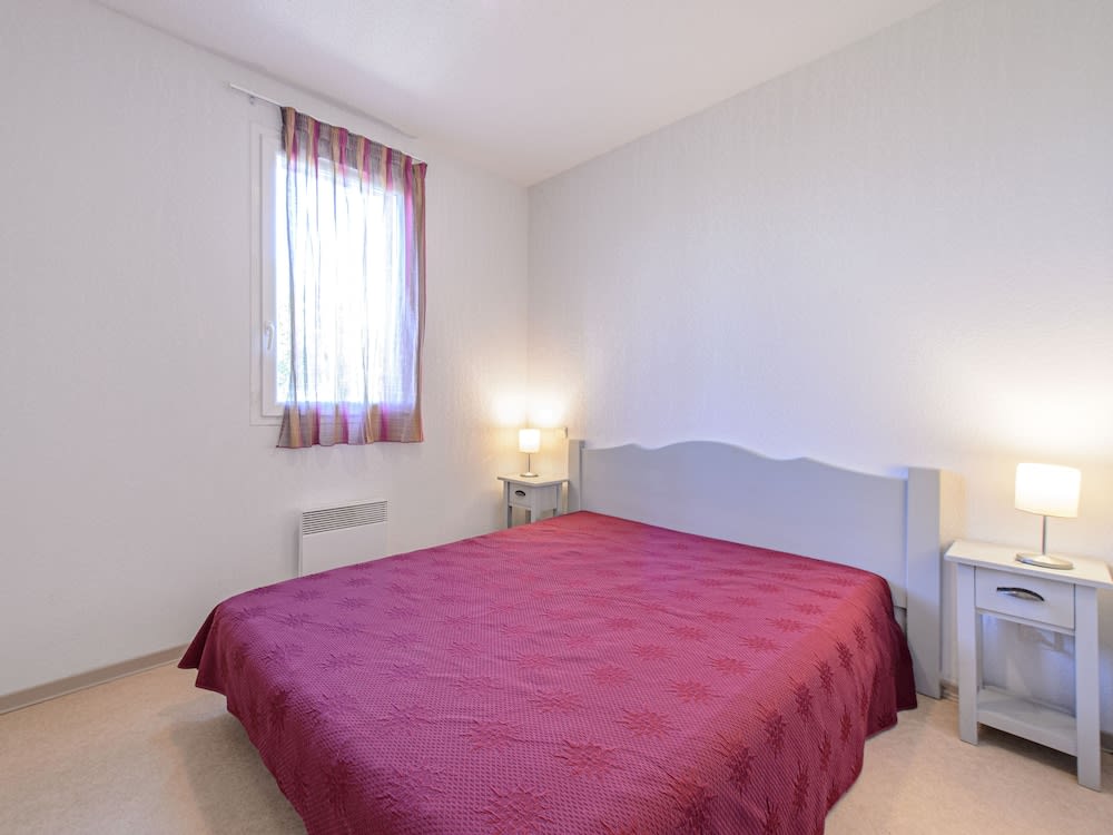 Vacanceole - Residence les Demeures du Ventoux 3