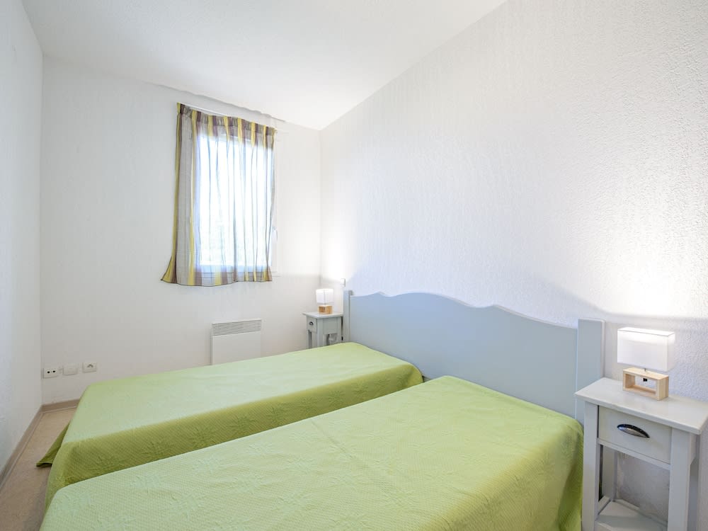 Vacanceole - Residence les Demeures du Ventoux 4