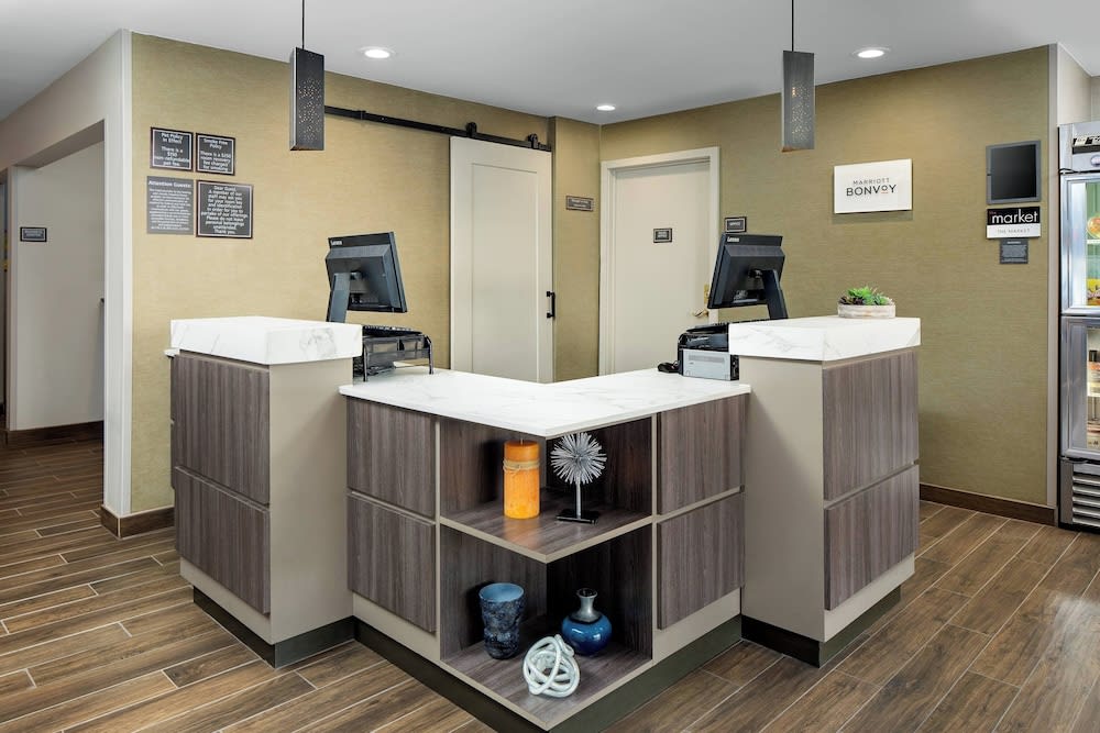 Residence Inn Pasadena Arcadia 3