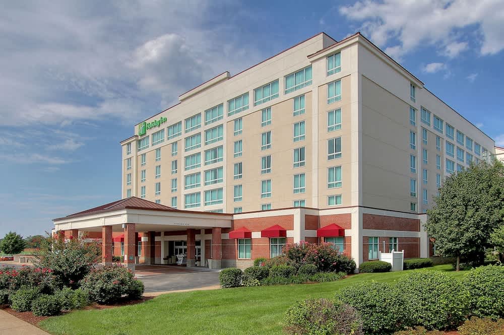 Holiday Inn UNIVERSITY PLAZA-BOWLING GREEN by IHG 1
