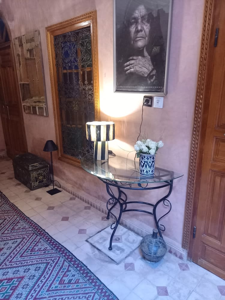 Riad Zayane Atlas 1