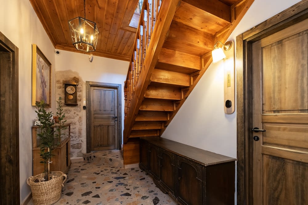 Saye Konak Hotel ' Kaleiçi&Oldtown' 2