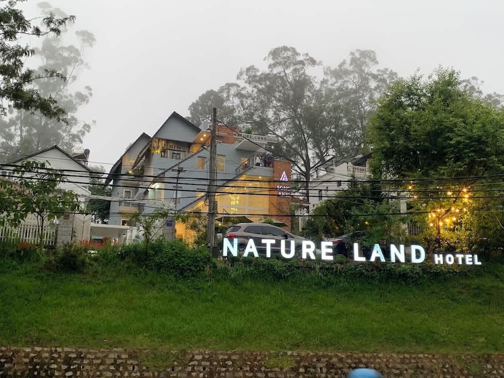 NATURE LAND 2 - Song Anh Hotel Dalat 1
