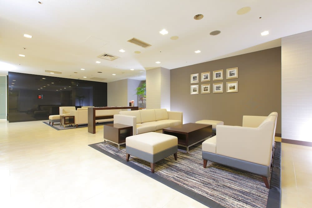 HOTEL MYSTAYS Nagoya Sakae 2