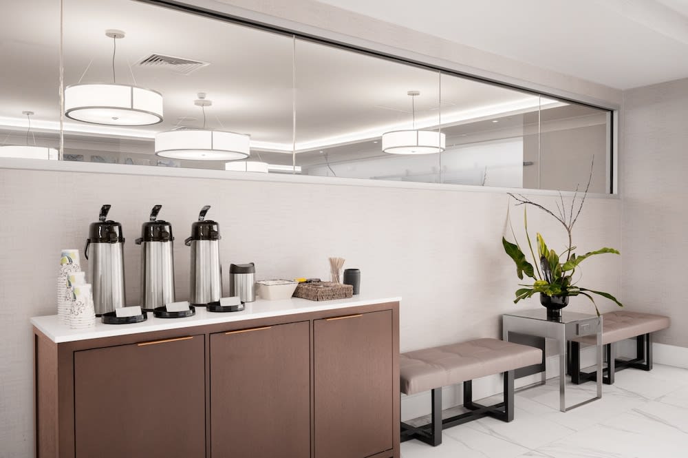Crowne Plaza ALBANY - THE DESMOND HOTEL by IHG 2