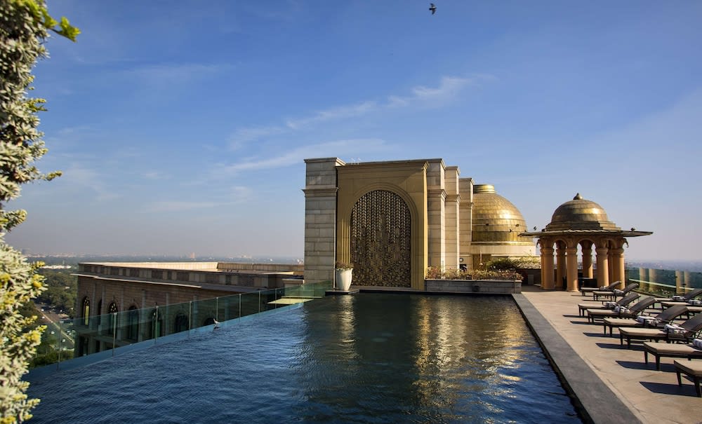 The Leela Palace New Delhi 1