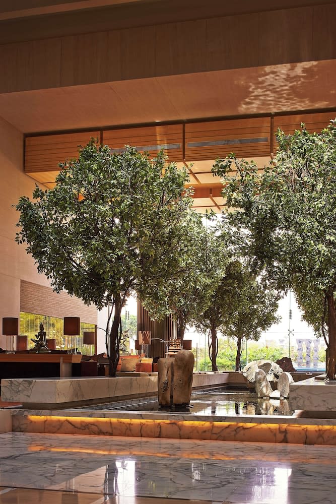 Hyatt Regency Chennai 4