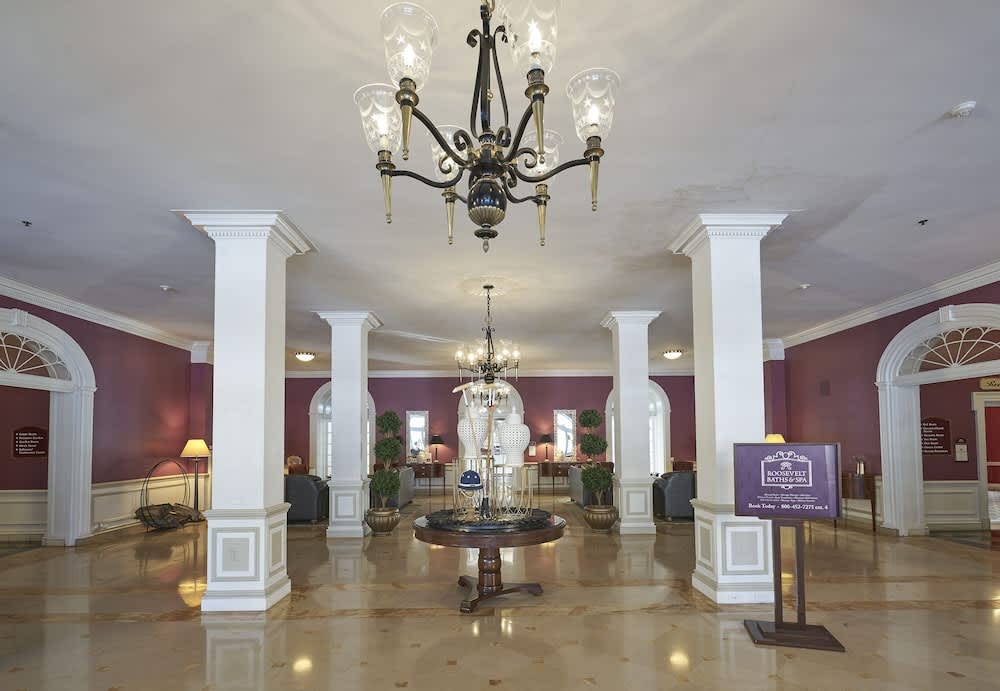 Gideon Putnam Resort & Spa 2