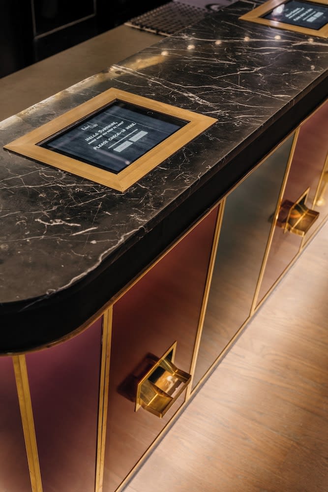 Ruby Lucy Hotel London 2