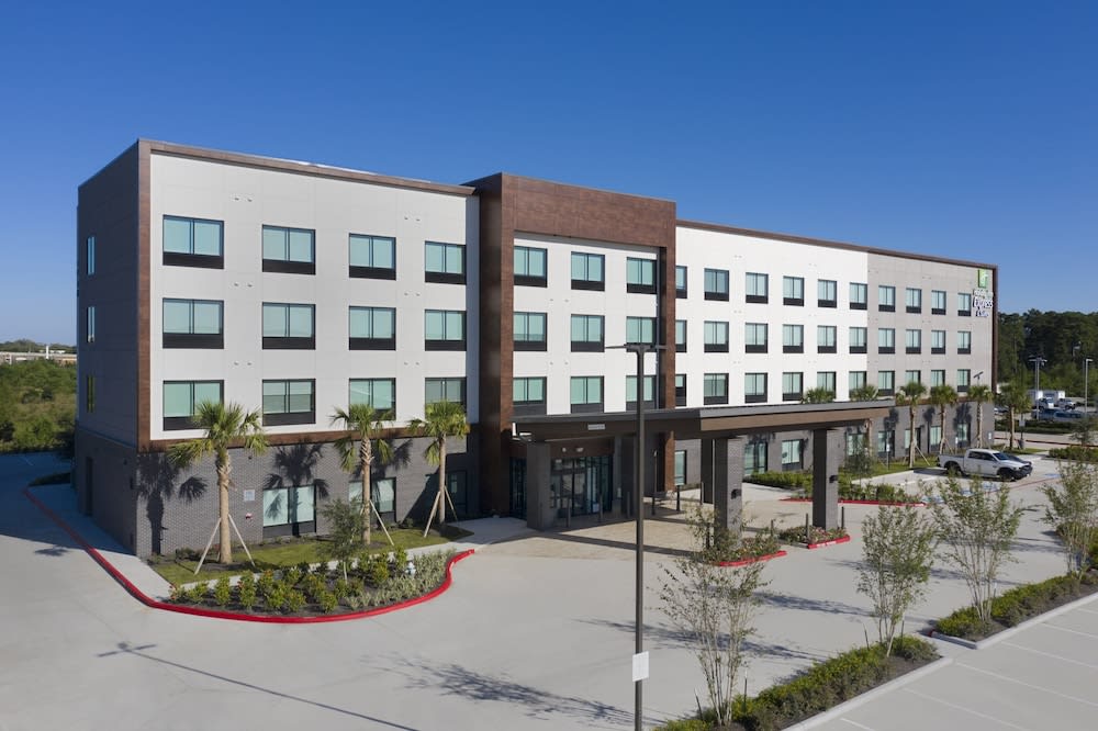 Holiday Inn Express & Suites SPRING - WOODLANDS AREA by IHG 1