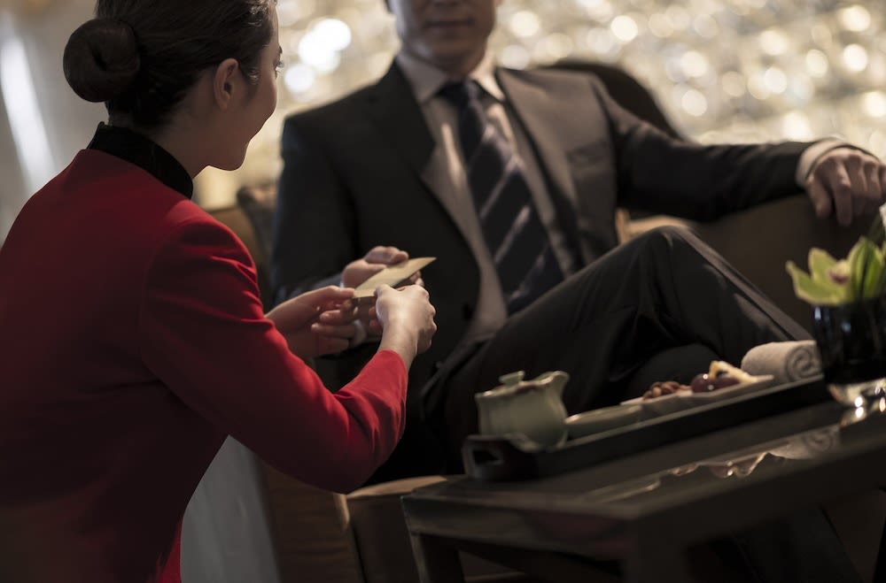 HUALUXE Nanjing Yangtze River 5