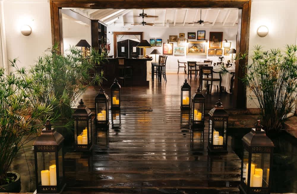 Pink Sands Resort 2