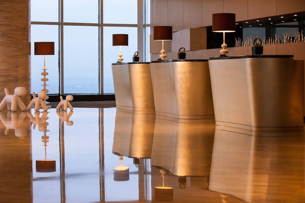Renaissance Huizhou Hotel 1