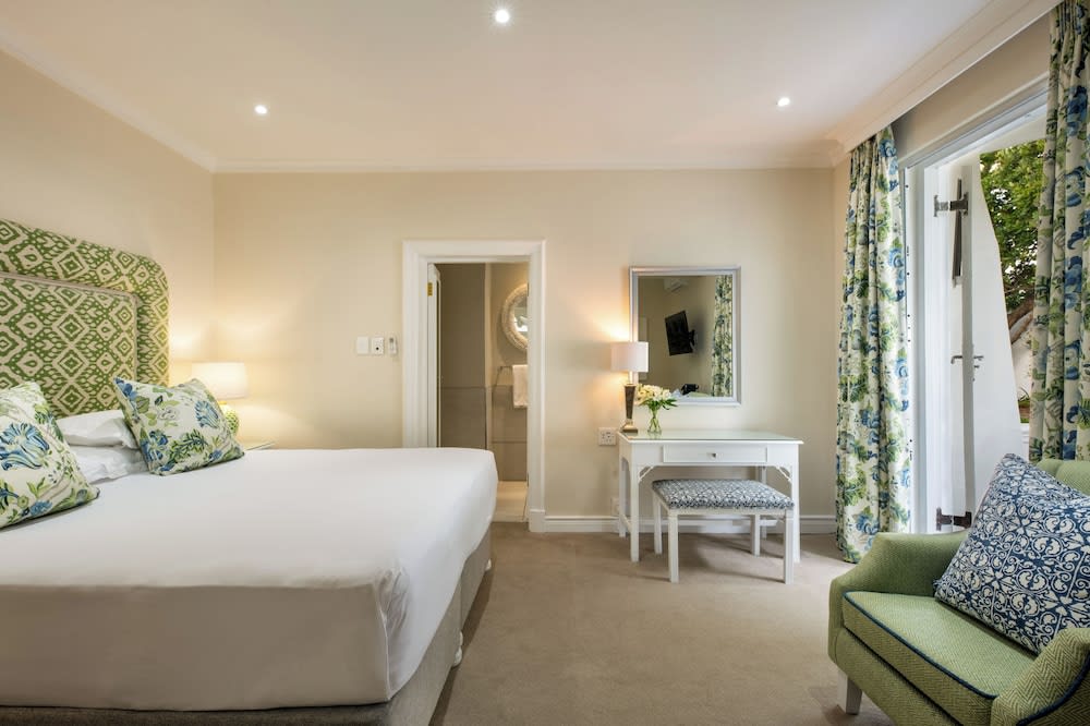 The Marine Hermanus 2