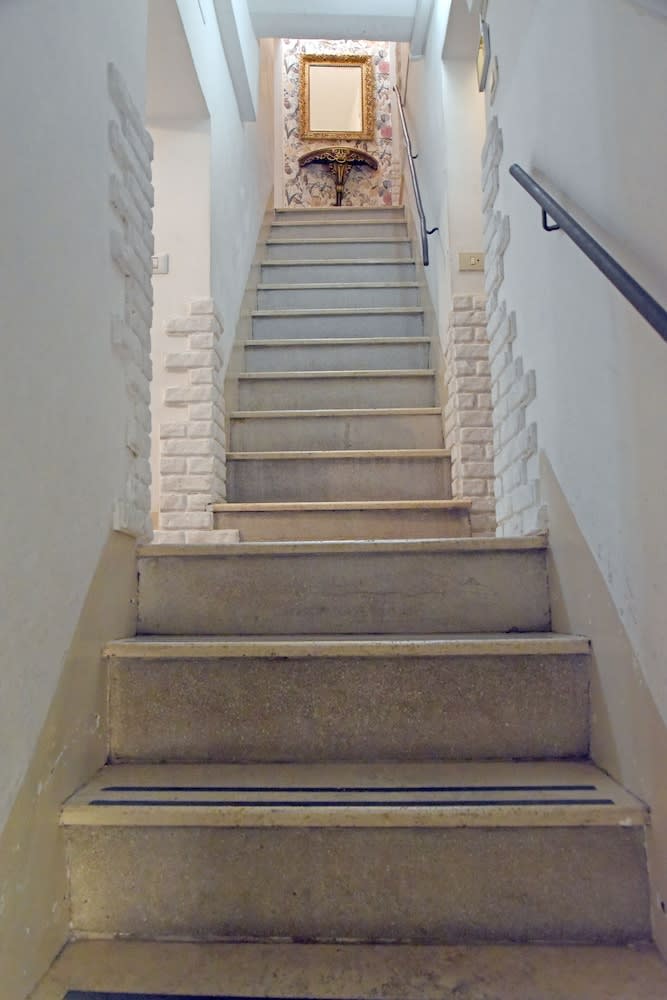 B&B Ventisei Scalini A Trastevere 2