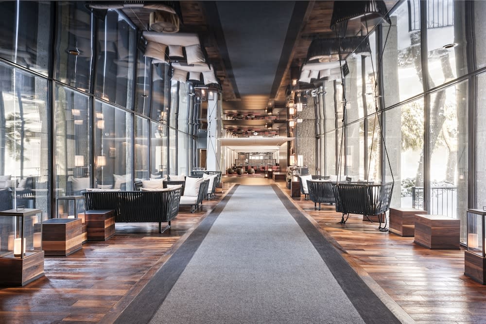 Hotel Bonaventure Montreal 2