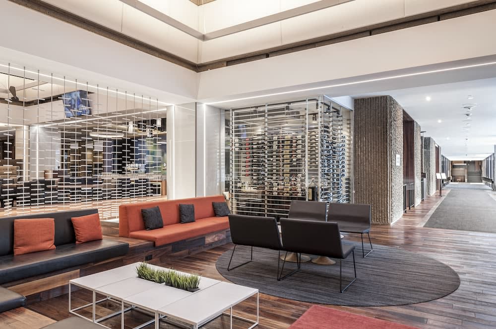 Hotel Bonaventure Montreal 3