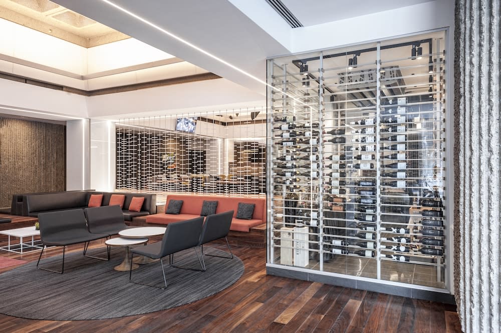 Hotel Bonaventure Montreal 4