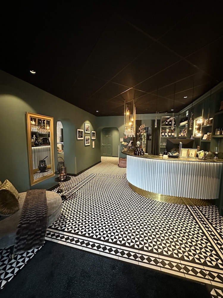 Hotell Onyxen, boutique- & lifestyle, Adults Only 1