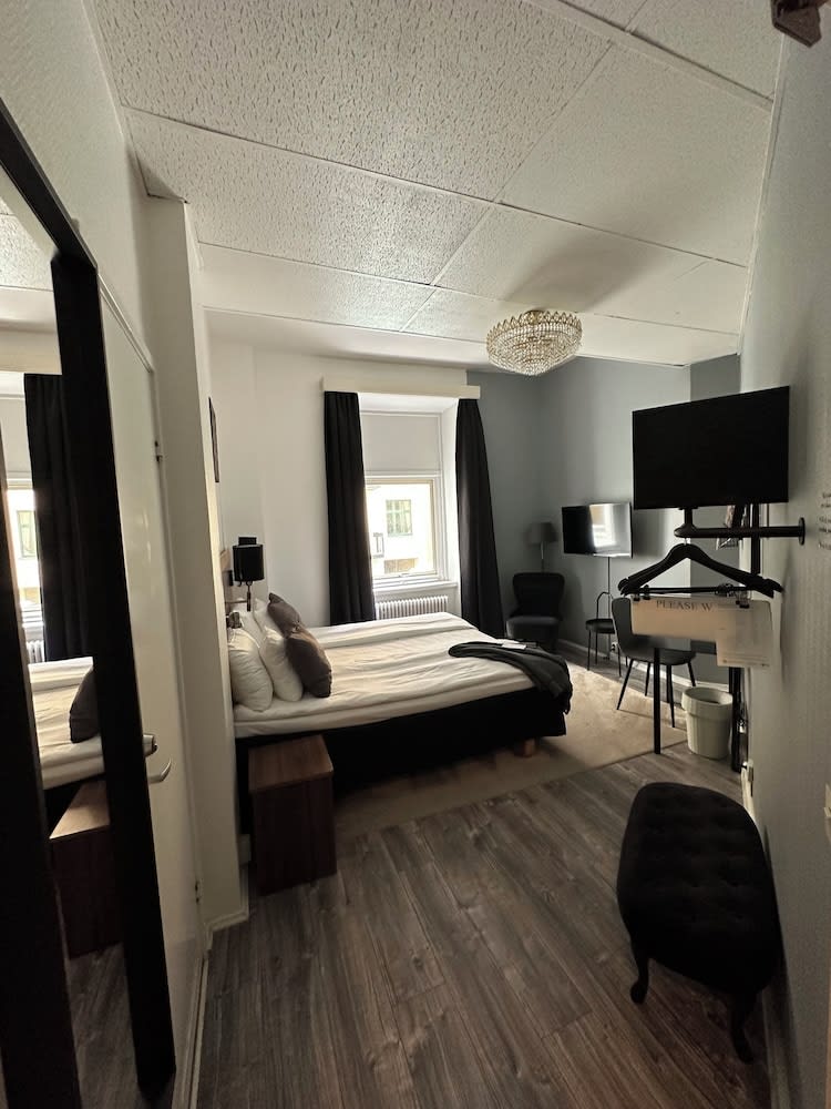 Hotell Onyxen, boutique- & lifestyle, Adults Only 4