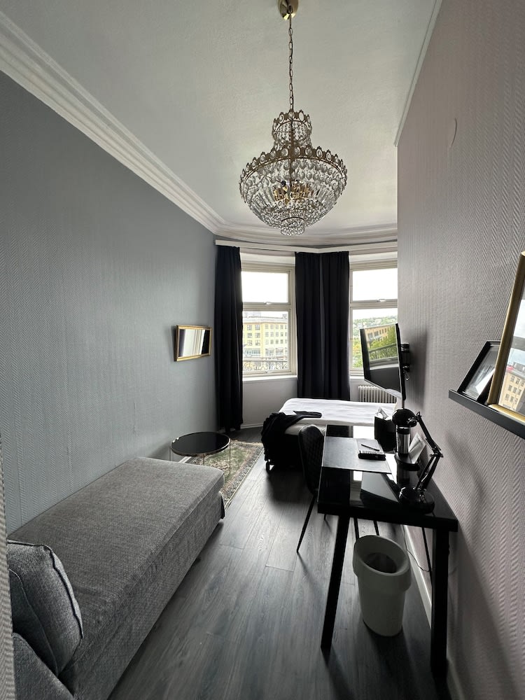 Hotell Onyxen, boutique- & lifestyle, Adults Only 5