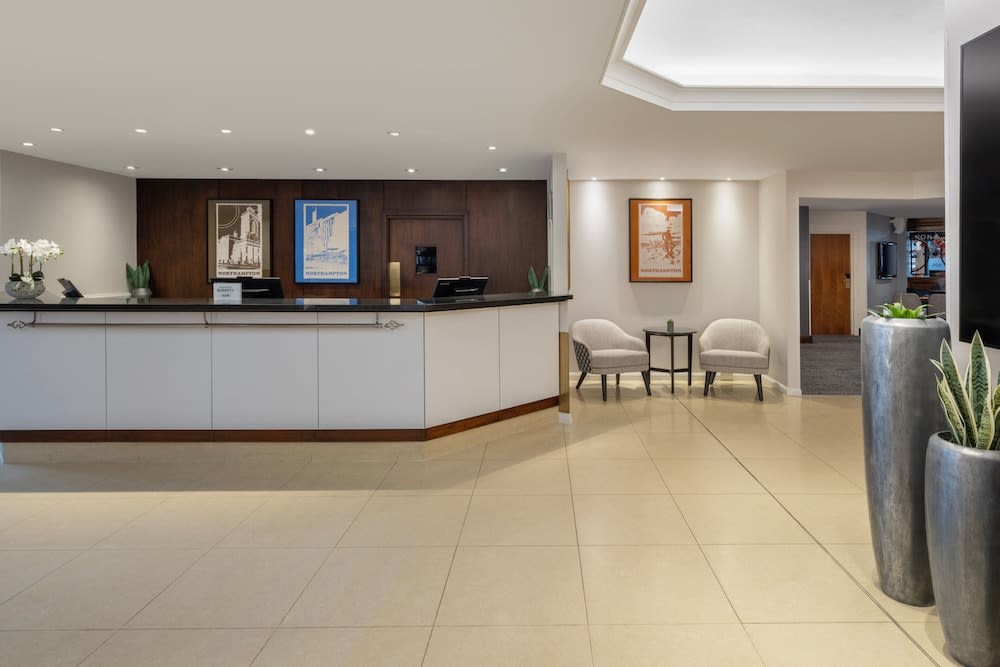 Delta Hotels by Marriott Northampton 2