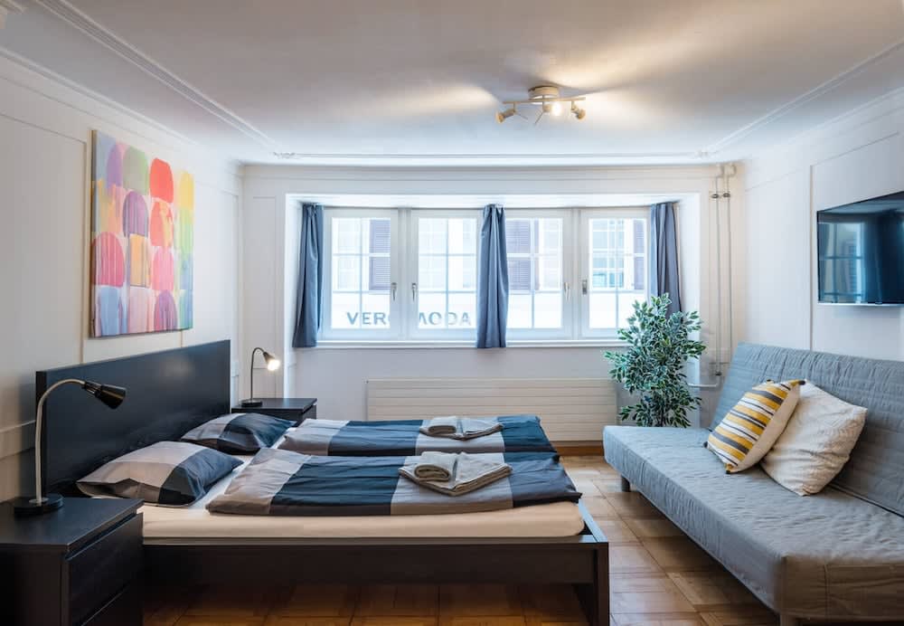 HITrental Niederdorf - Apartments 1