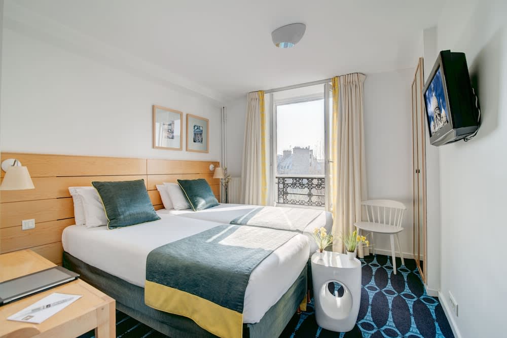 Hotel Lorette - Astotel 1