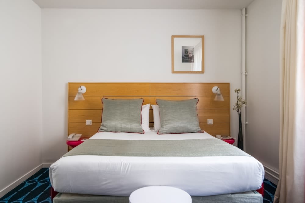 Hotel Lorette - Astotel 3