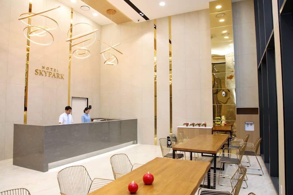 Hotel Skypark DaejeonⅠ 2