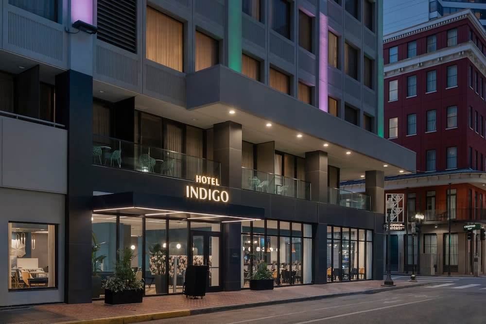 Hotel Indigo NEW ORLEANS - FRENCH QUARTER by IHG 1