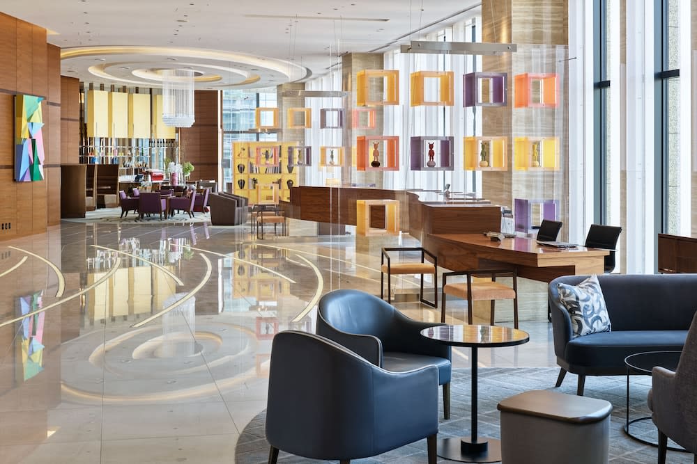 InterContinental Hotels OSAKA by IHG 2