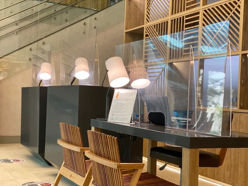 Radisson Oscar Freire 2