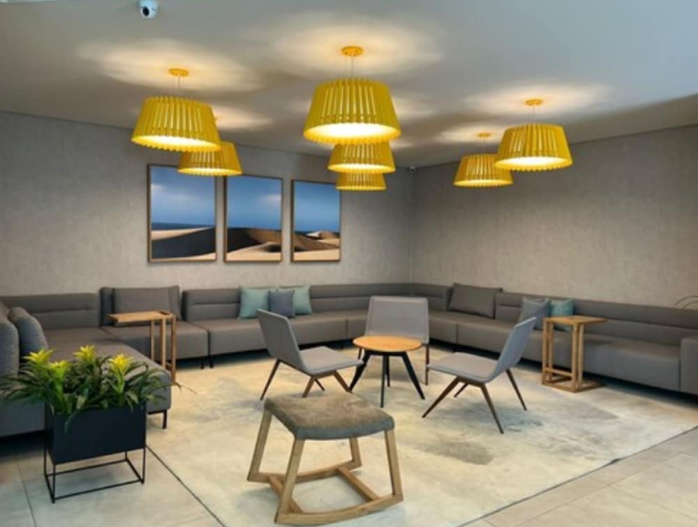 Radisson Oscar Freire 4