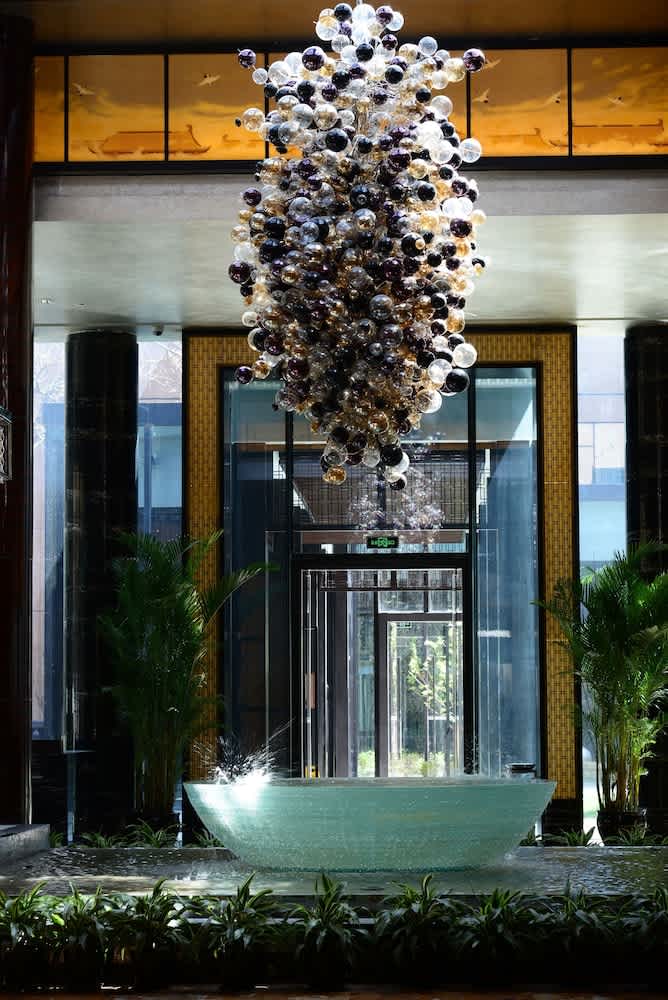 Beijing Jinlin Hotel (Beijing Tiananmen Square Qianmen Subway Station Branch) 2