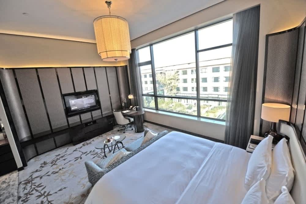 Beijing Jinlin Hotel (Beijing Tiananmen Square Qianmen Subway Station Branch) 5