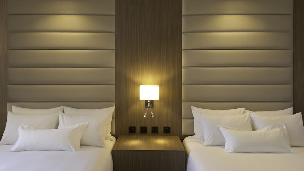 Swissotel Santa Cruz de La Sierra 2