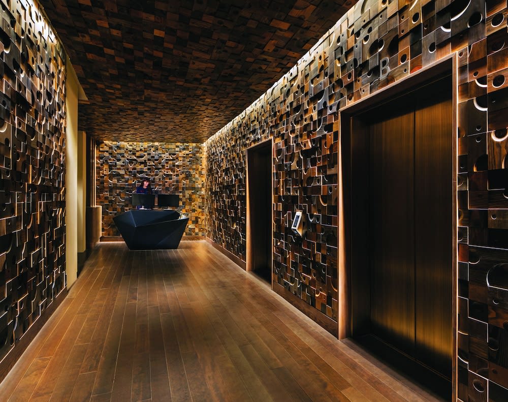 Nobu Las Vegas, A Caesars Destination 2