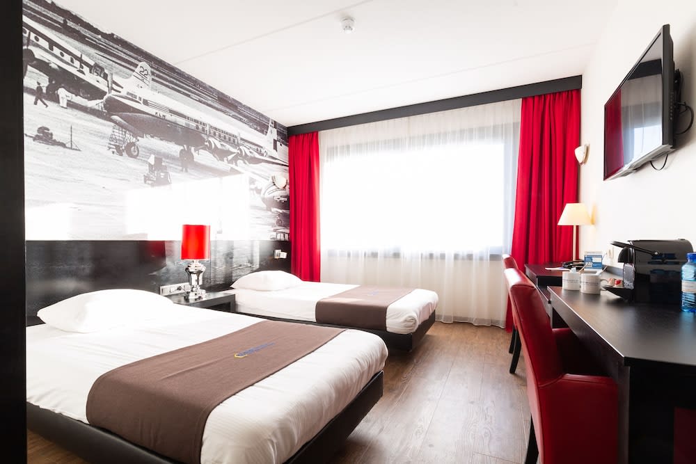 Bastion Hotel Amsterdam Airport 1