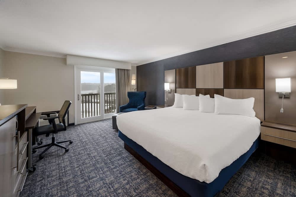 Best Western - Freeport Inn 1
