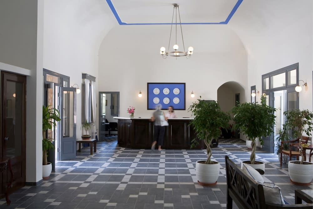 Rose Bay Hotel 2