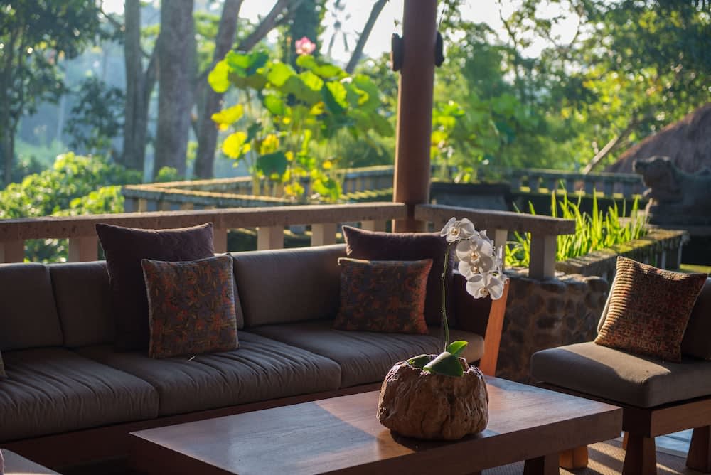 Alila Ubud 2